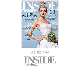 Inside Weddings - December 2017